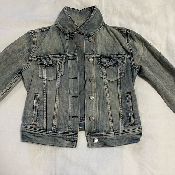 Sunday best denim jacket - Picture 2 of 4